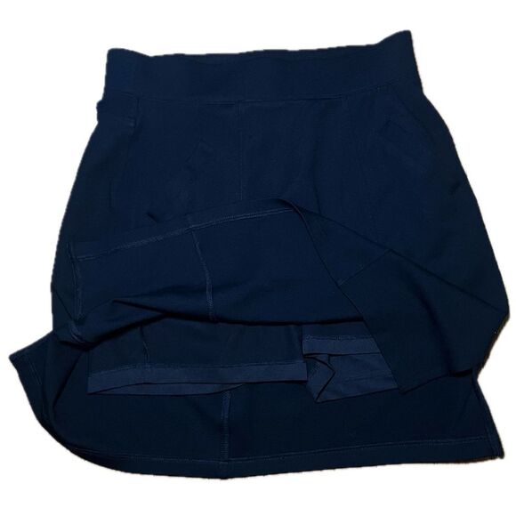 JAG Mini Skirt Skort Black Size Small - Picture 4 of 6